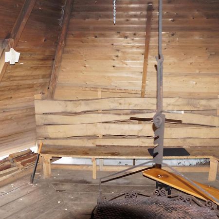 Camping Atrain Kuopio Bagian luar foto