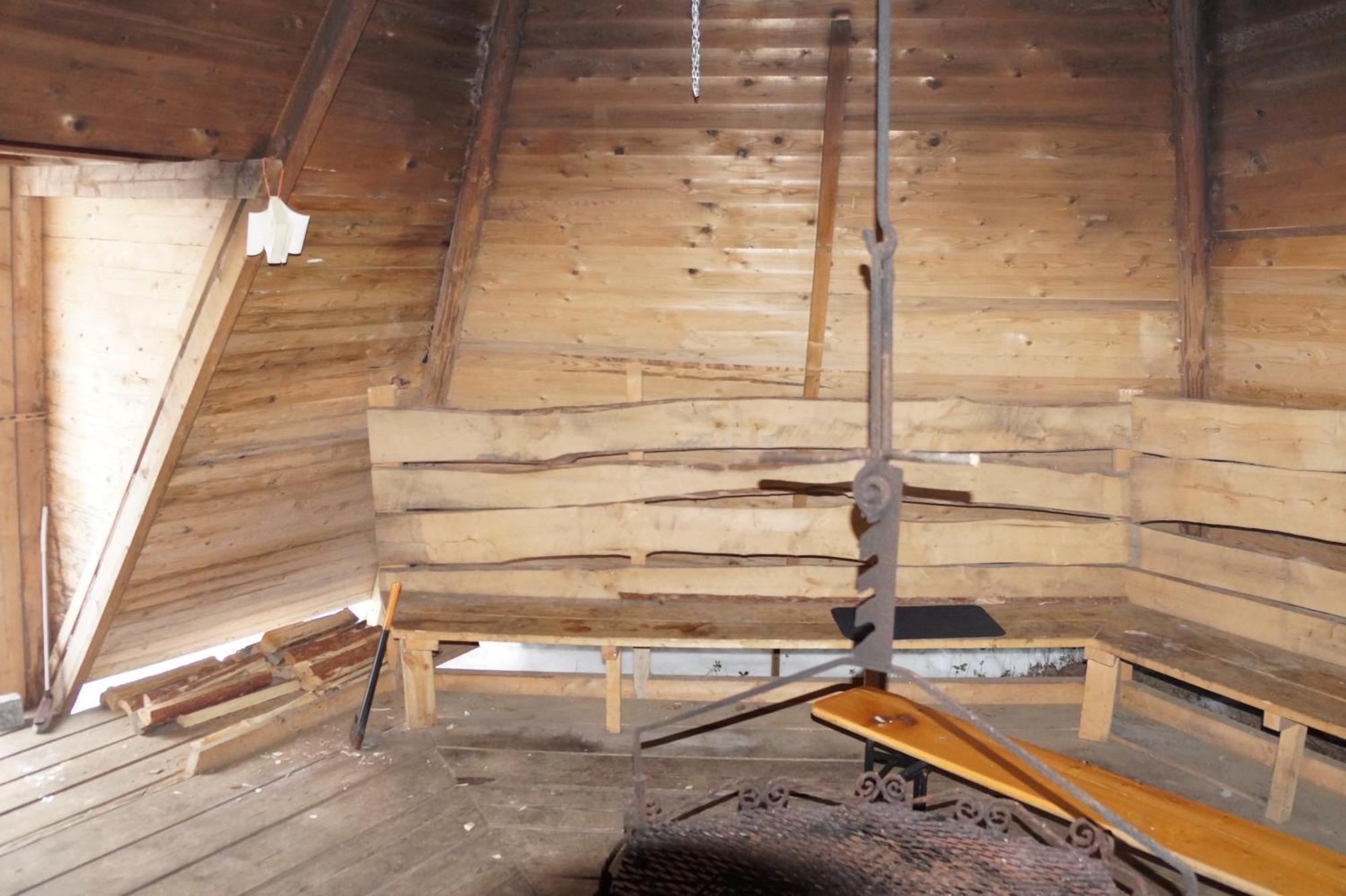 Camping Atrain Kuopio Bagian luar foto
